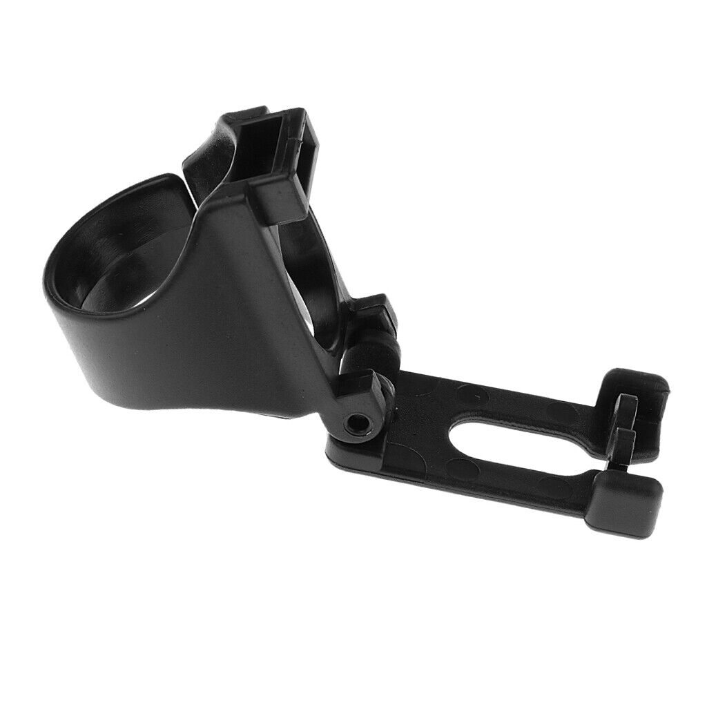 2pcs  Snorkel Holder Silicone  Clip Retainer Buckles