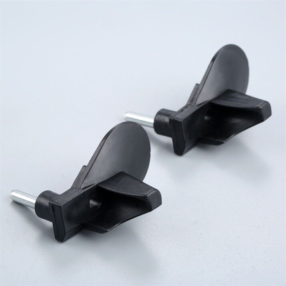 2Pcs Chainsaw Chain Catcher For Chinese Chainsaw 45CC 52CC 58CC 4500 5200 5800