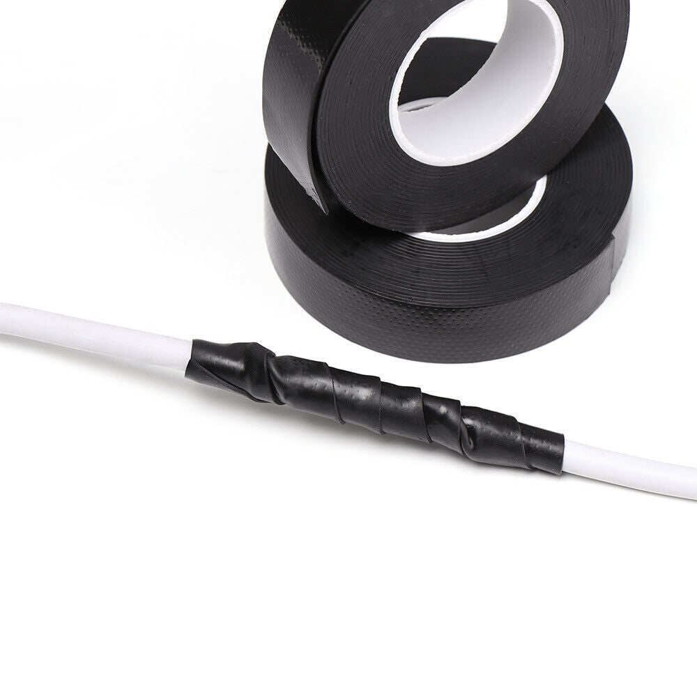 Insulation Sealing Self-Amalgamating  Tape Waterproof Rubber Self Adhesive