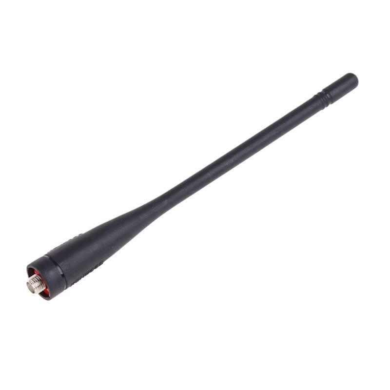 VHF136- 174MHz Antenna SMA Female Radio Walkie Talkie Accessories for Kenwood