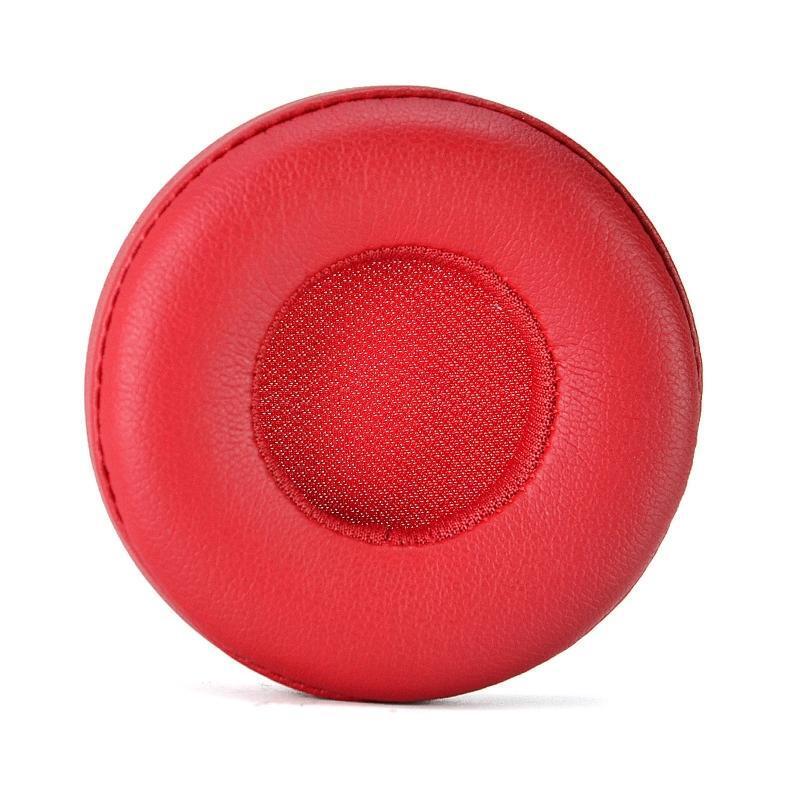Headset Replaced Earpads Ear Pads forBeats EPWired Headset Earcups Earmuffs