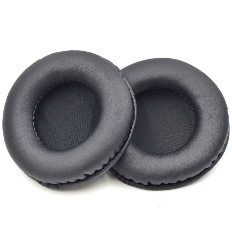 Quality Ear Pads Cushion Earpads Cover Earmuff for Pioneer HDJ1000 Headphone