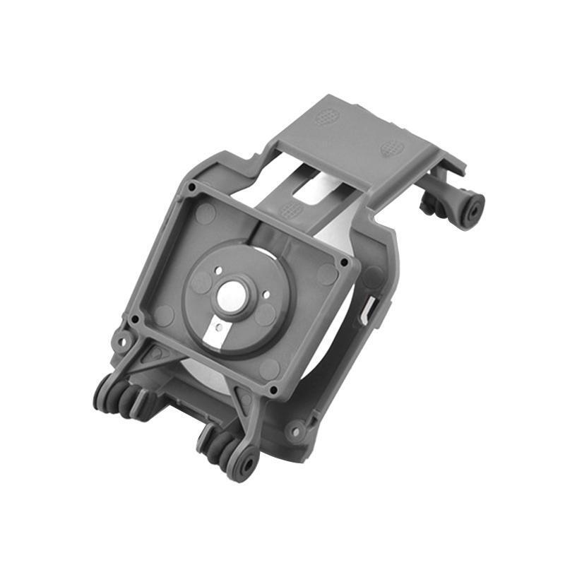 Gimbal Shock Absorber Plate Assembly Vibration-proof Board for Mavic 2 Pro/Zoom