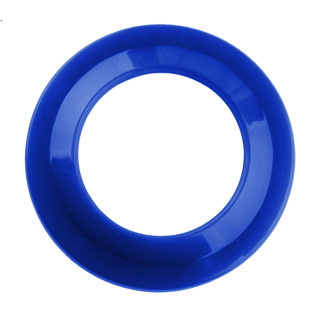 A Pillar Sound Speaker Horn Ring Cover Trim Fit for Jeep Wrangler JK 2008-14
