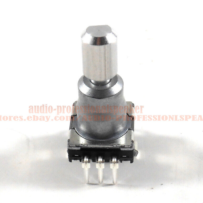 4pcs/lot Sampler Rotary DSX1080 For Pioneer DJ Controller Mixer Multi Player