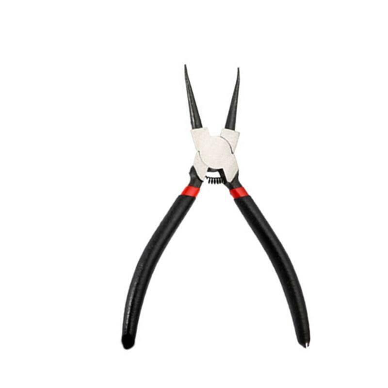 Portable Multi-function 7Inch Internal External Retaining Clips Snap Ring Circli