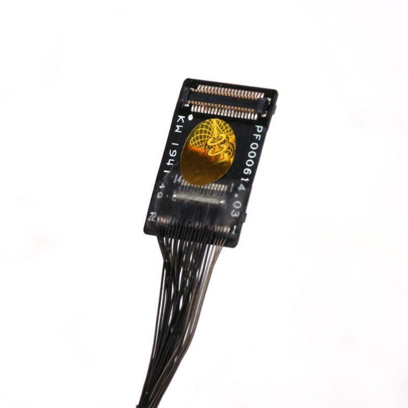 Replaceable Signal Wire for Mavic Mini Gimbal Camera PTZ Cable Signal Line