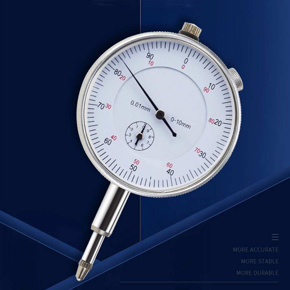 Instrument Dial Gauge Dial Indicators Measurement Tools Precision Indicator