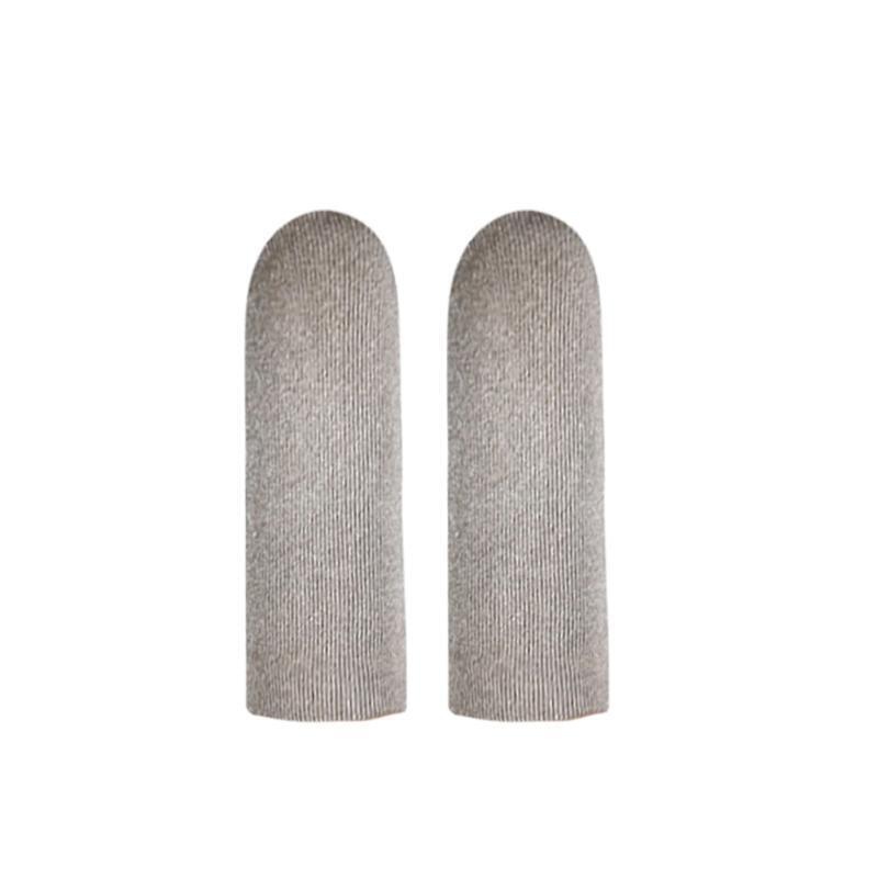 Ultra-Thin Mobile Finger Sleeve Anti-Sweat Breathable for High-Ranking Players