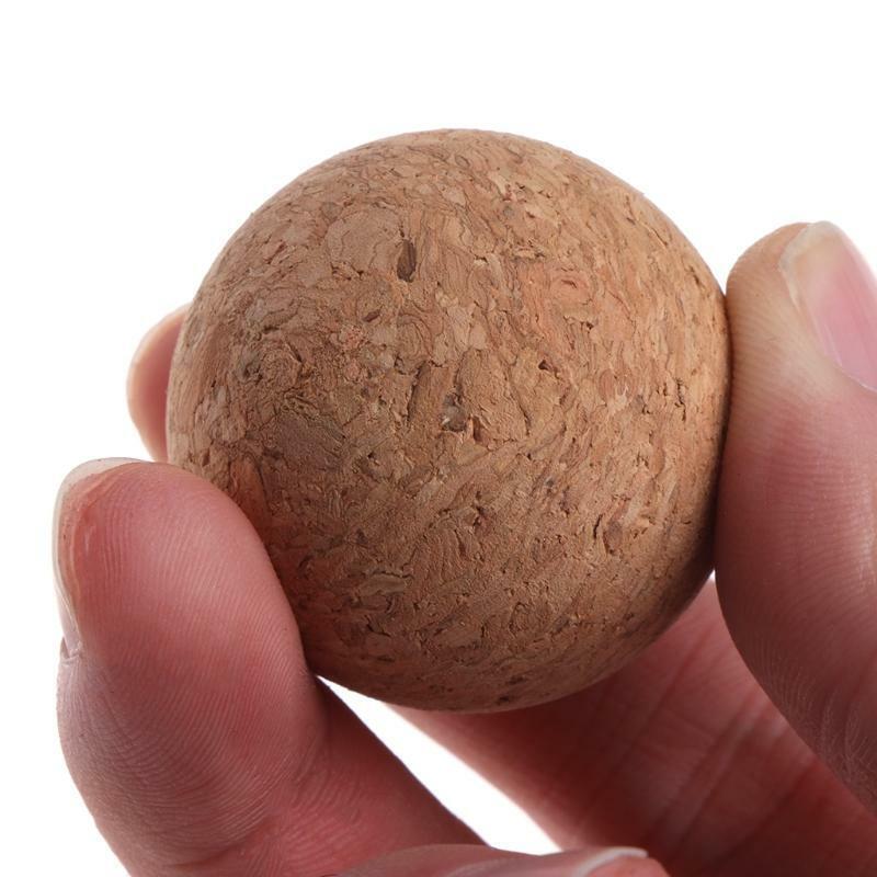 Solid Wood Stopper for Football Soccer for Babies Soccer Table Babyball