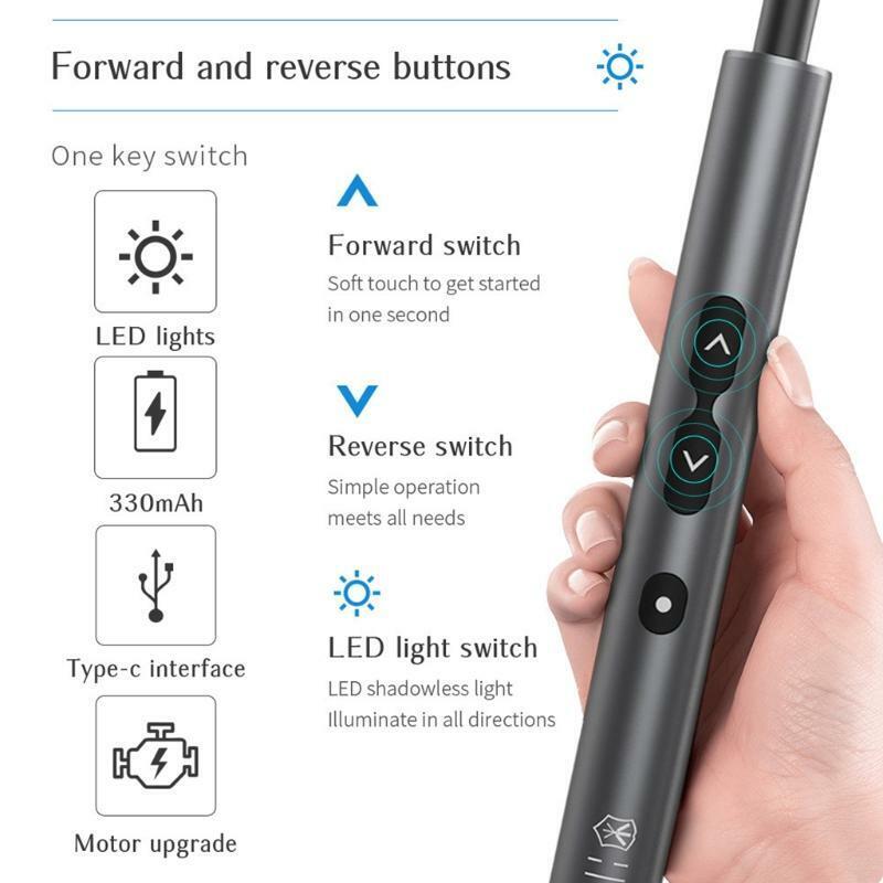 Electronic Repair Kit  for Phone Laptop Repair Tools Electric Screwdriver