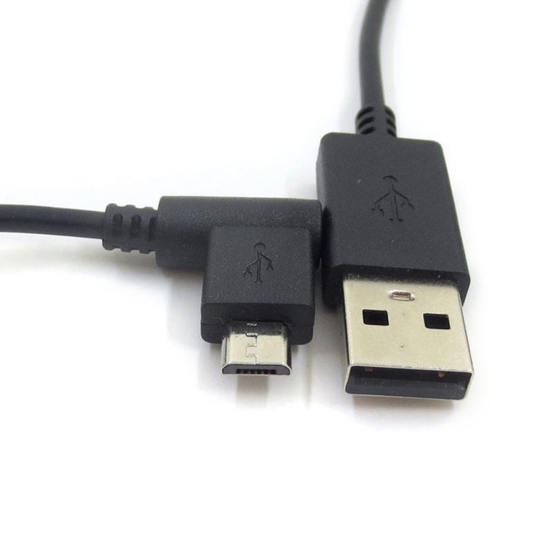 USB Charging Cable Date Sync Tablet Power Cord Replacement for CTL471 CTH680