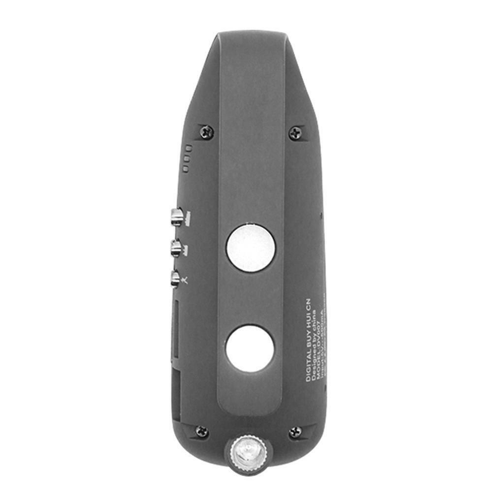 1080P Body Camera   Pocket Clip Cam Camcorder 130degree