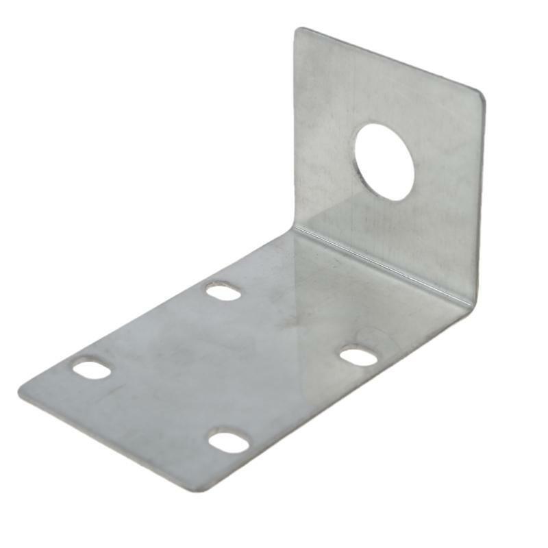 High-quality Stainless Steel Antenna Clip U?Bolt Clamp Easy to Install and Use