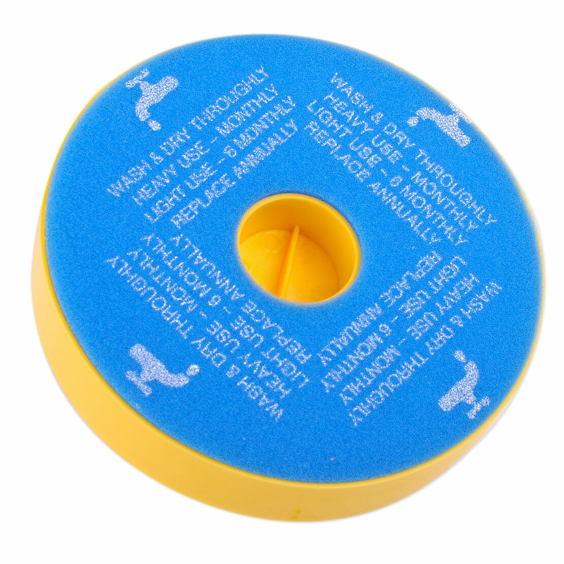 Washable Pre-motor Filter fit for DYSON DC04 DC05 Vacuum Cleaner Replacement Li
