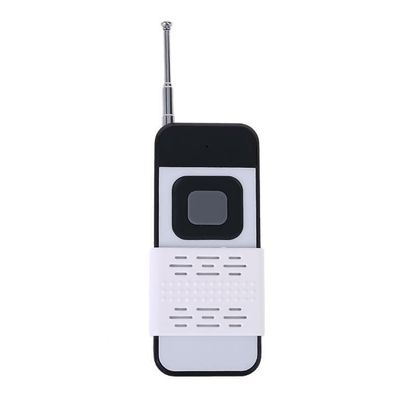 DC12V-48V Universal single Wireless Remote Control Relay Switch for Lighting Etc
