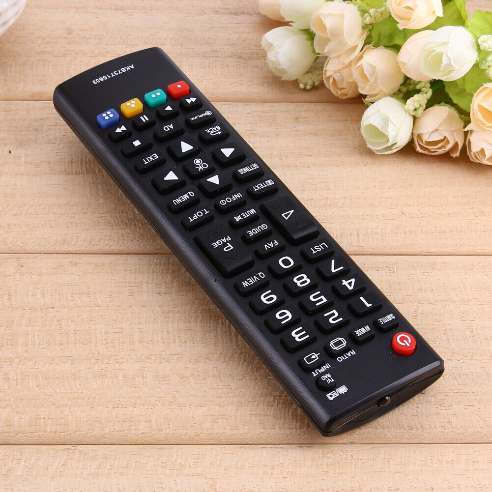 New Remote Control for LG AKB73715603 42PN450B 47lN5400 50lN5400 50PN450B