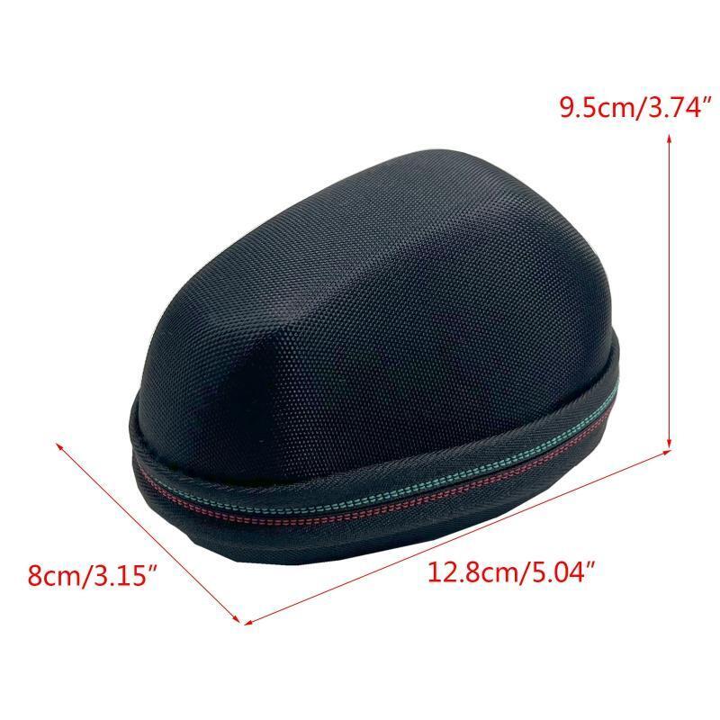 Hard Travel Mice Case for Logitech Lift Vertical Ergonomic Mouse EVA Shockproof