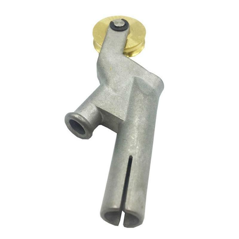 Welding Torch Welding Nozzle for PVC Floor Welding Corrosion Resistance