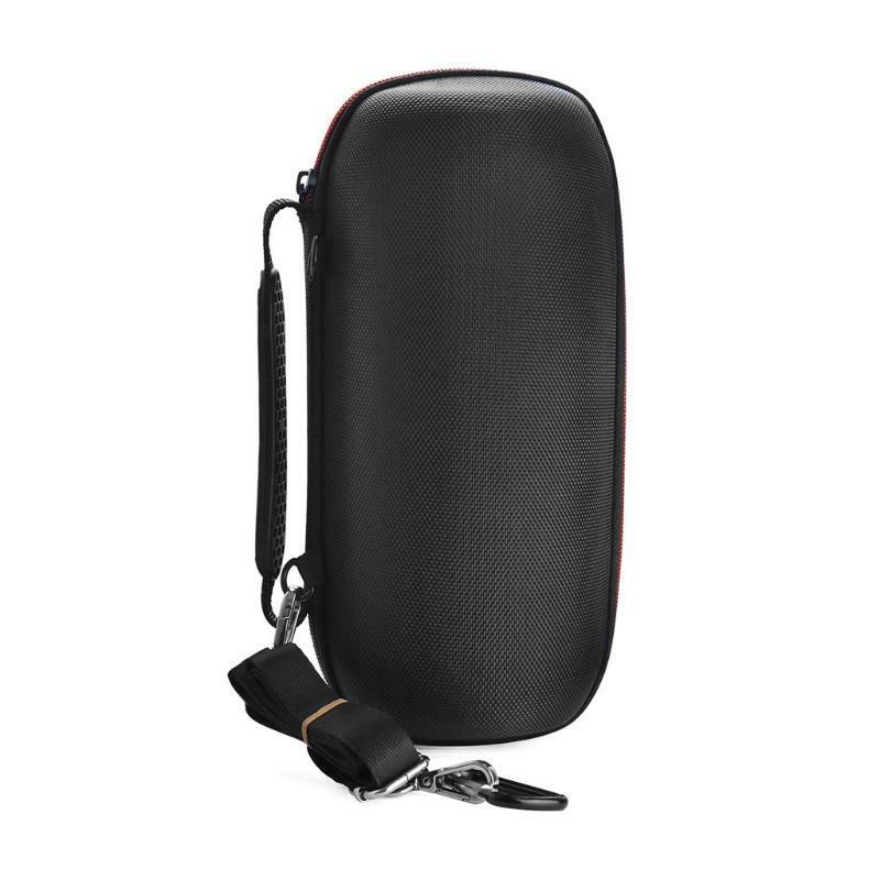 Travel Case for -JBL charge essential Wave point Waterproof Bluetooth-compatible