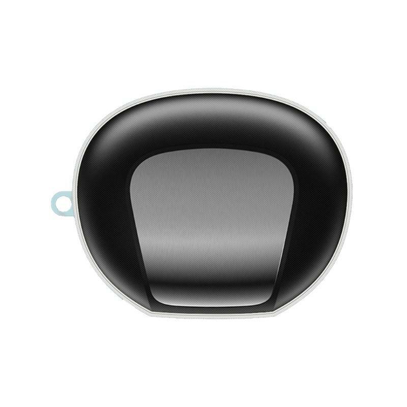 Cover for EDIFIER NeoBuds Pro Earbuds Charging Case with Carabiner Keychain