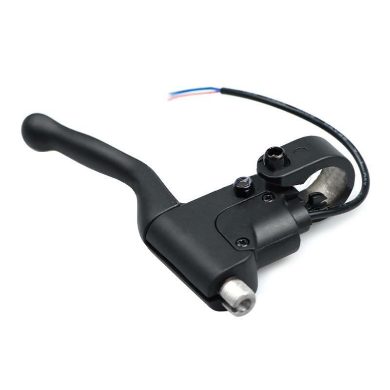 Electric Scooter Brake Handle Lever Replacement for Ninebot-MAX G30 Repair Parts