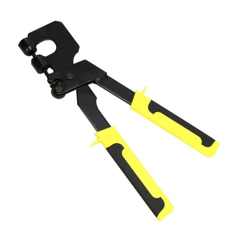 12 Inch Light Steel Keel Plier for Home Repair and Store Decoration High Quality