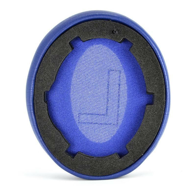Elastic Ear Pads Cover for-Soundcore Life q20 / q20 Headphone Covers Ear Cushion