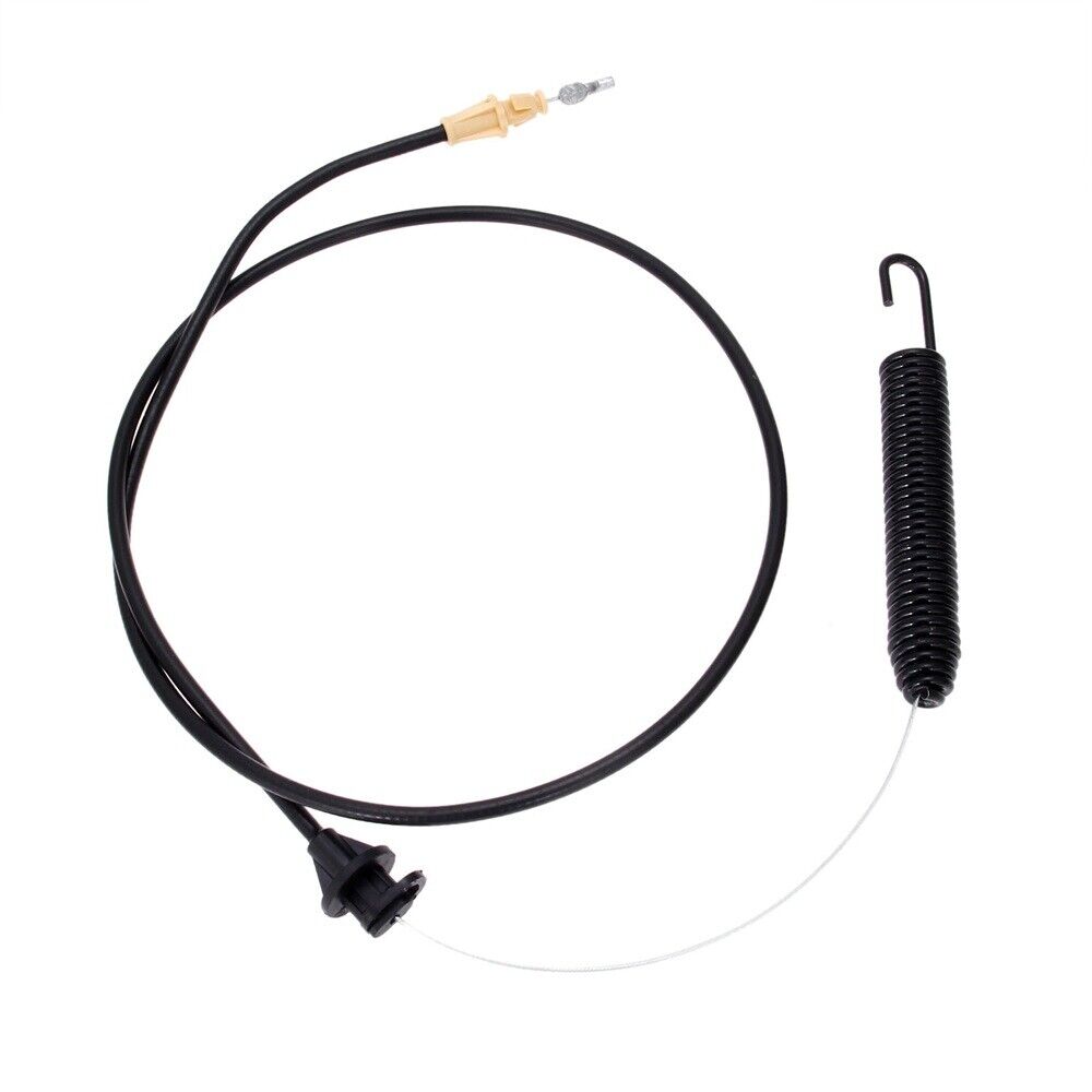 Lawnmower Deck Engagement Cable For MTD Troy-Bilt 946-04173 746-04173 Replace 1X