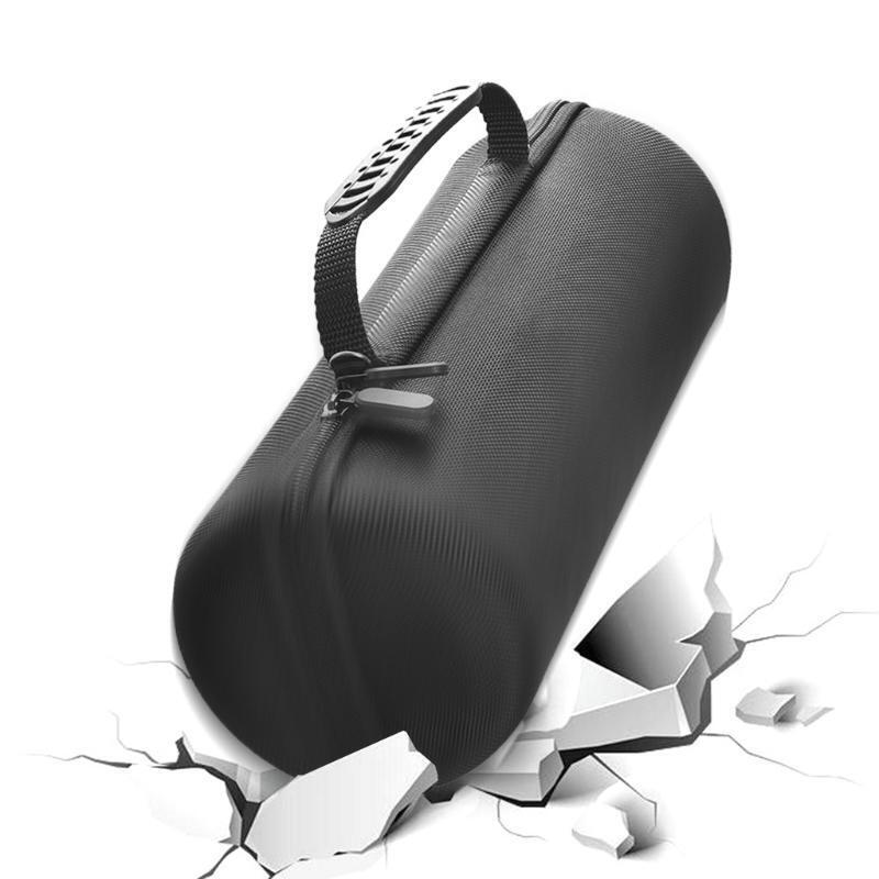 Audio Shockproof Hard Bag for SRS-XB23 EXTRA Bass Portable Waterproof Travel Bag
