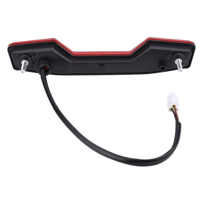 35710-45G00 Motorbike Tail Brake LED Rear Lamp Strobe for SuzukiQuadracer LTR450
