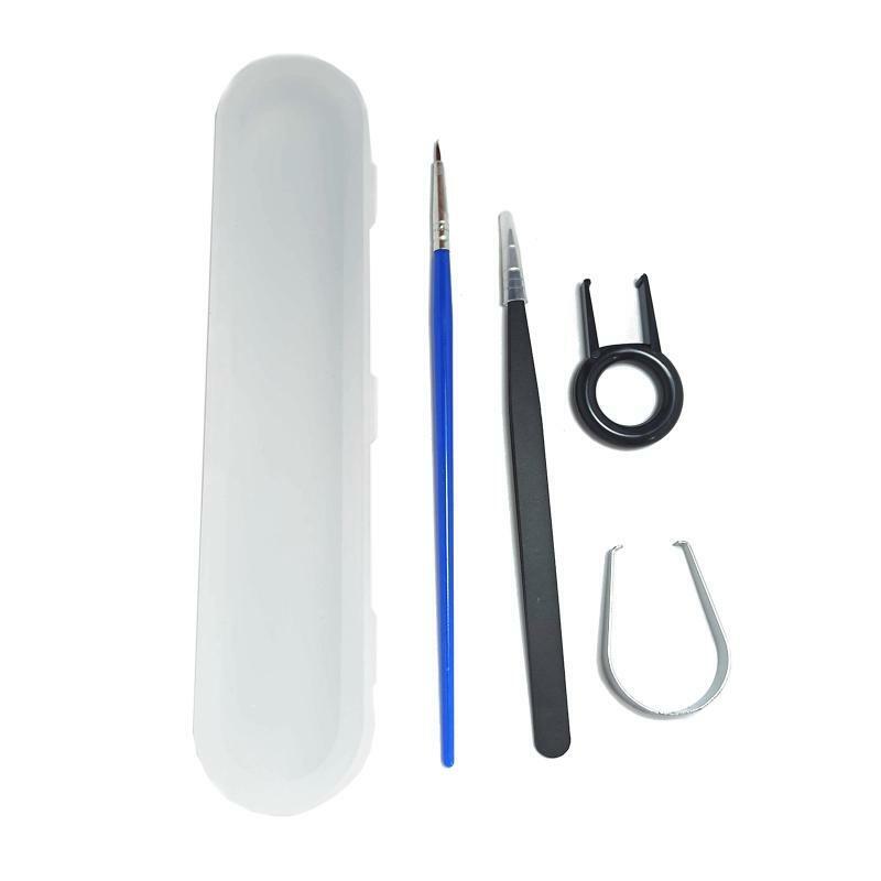 Switches Lube Station Switch Puller Keyboard Keycaps Fix Removal Tool Kit