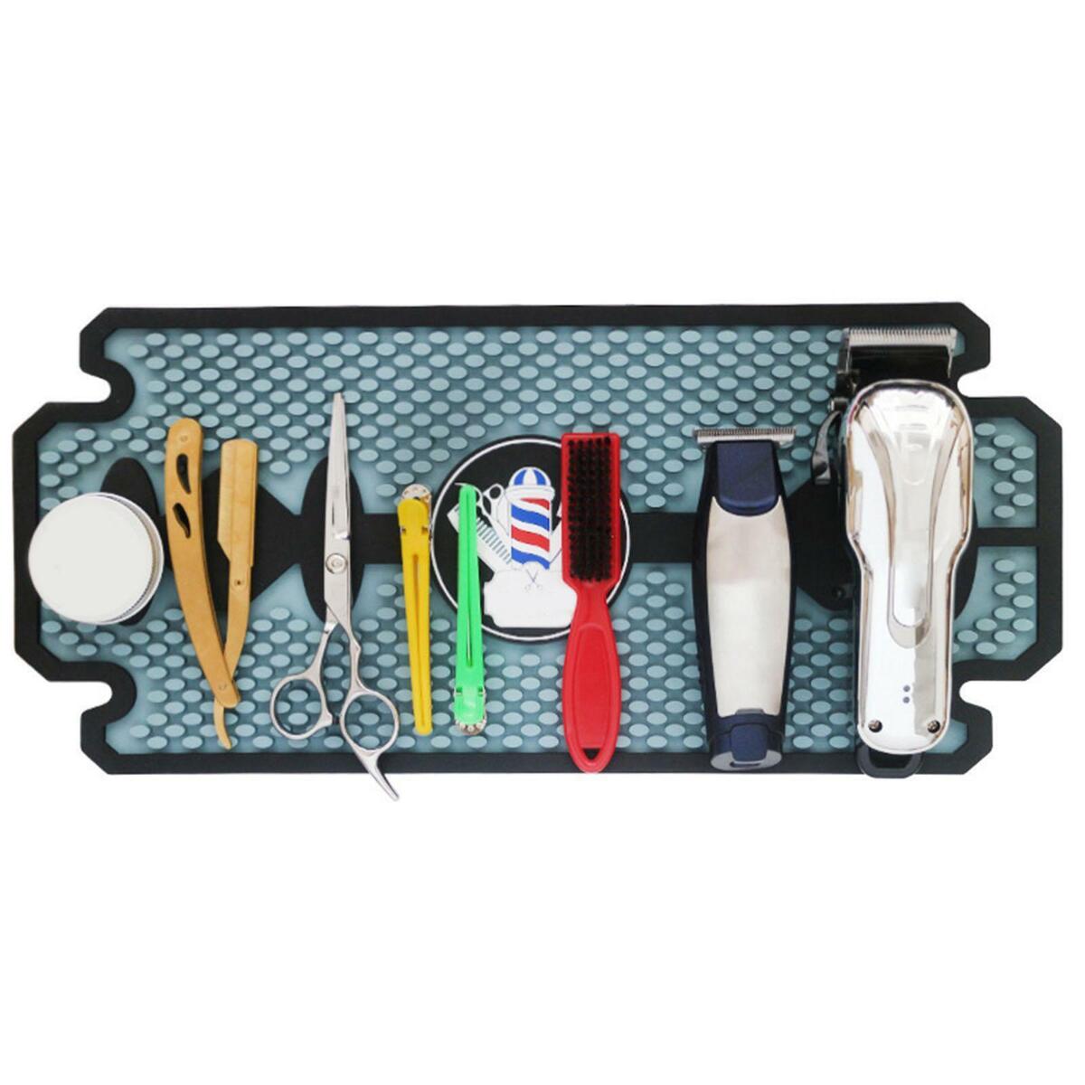 dressing  Countertop Styling Flexible for Barber  Dryers