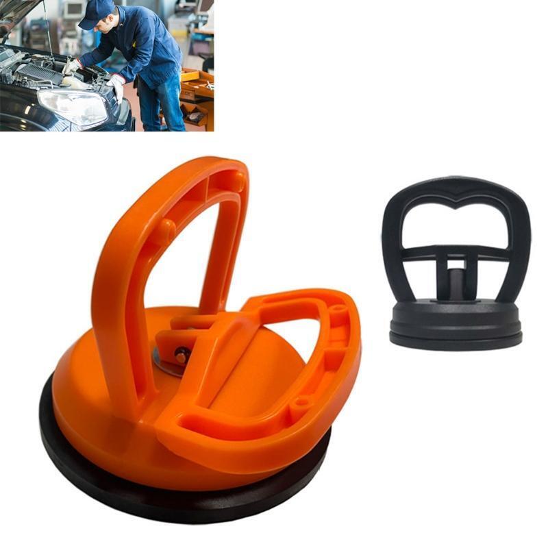 Dent Repair Puller Kit for Car Body Damage 3 Packs Glass Handle Lifter Sucker