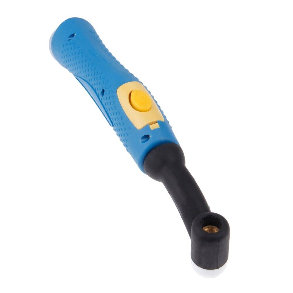 Durable Use WP 26F SR 26F TIG Welding Torch Head Body Flexible 200Amp Air Cooled