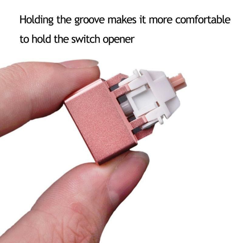 Mechanical Keyboard Accessories Suction Gateron Shaft Cherry Shaft Body Removal