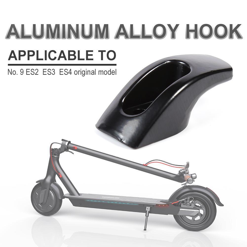 Battery Cabin Hanger Hooks Up Assembly for Ninebot Scooter ES1 ES2 ES3 ES4