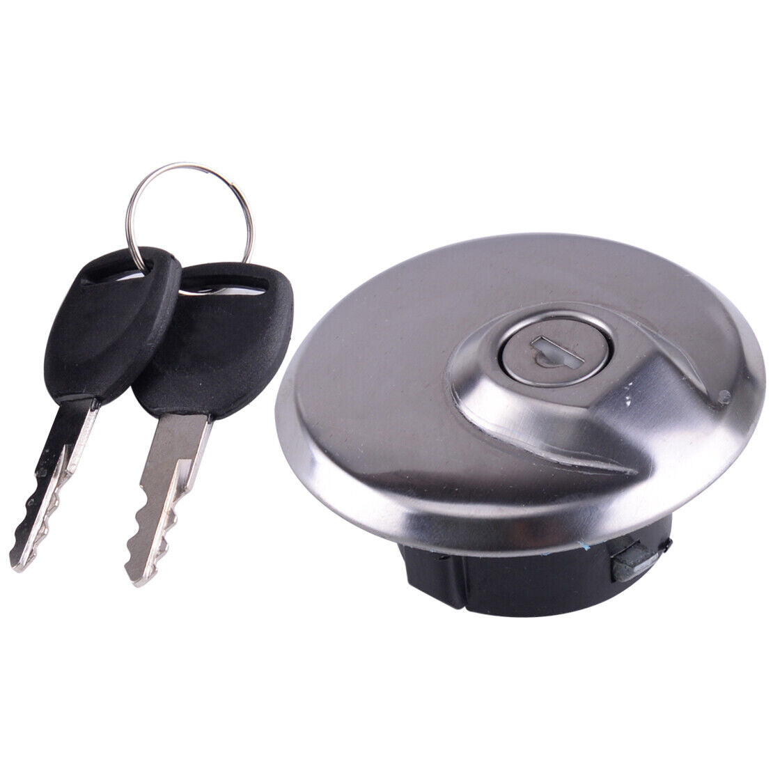 Gas Tank Key fit for VS750GLP Intruder VS800GL GZ 250 VS800 Suzuki Fuel Cap Lid
