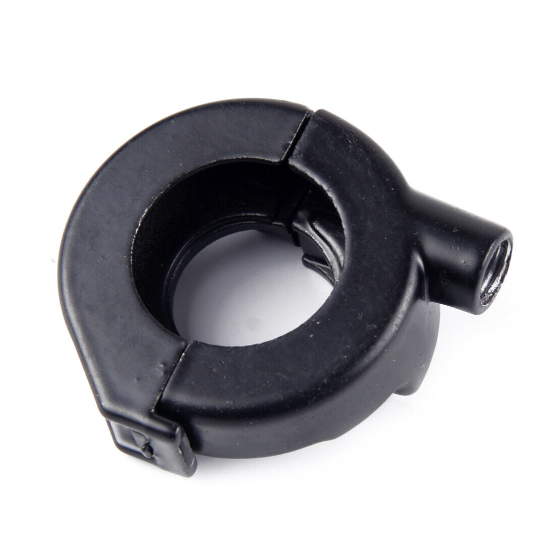 Throttle Cable Bracket Holder Fit For Gy6 50 125cc 150cc Engine Scooter Moped Ld