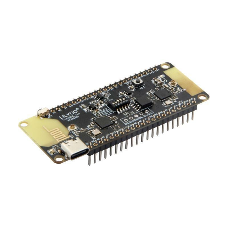 Programmable TZigbee ESP32-C3 Zigbee Smart Control Development Board T-Zigbee