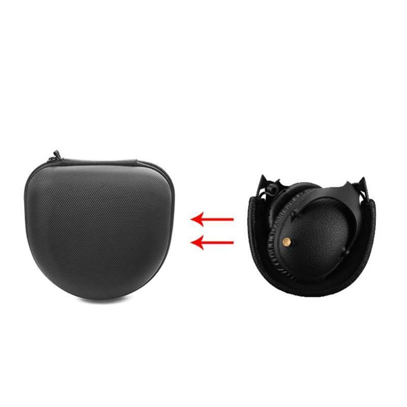 Carrying Case Compatible with Monitor II Storage Bag Protective Case Cover Box