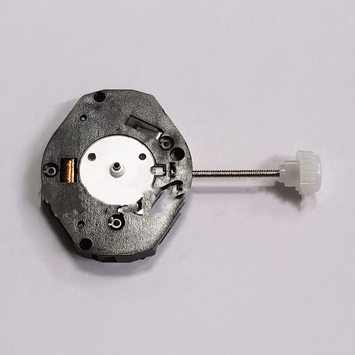 Replacement SL68 Watch Movement 3Pin Quartz Movement for Watchmaker Repair Kit