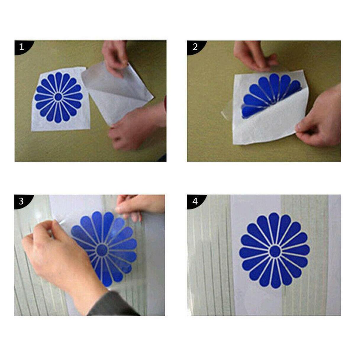 Clear  Transfer Paper Tape, 12in Grid Application Tape