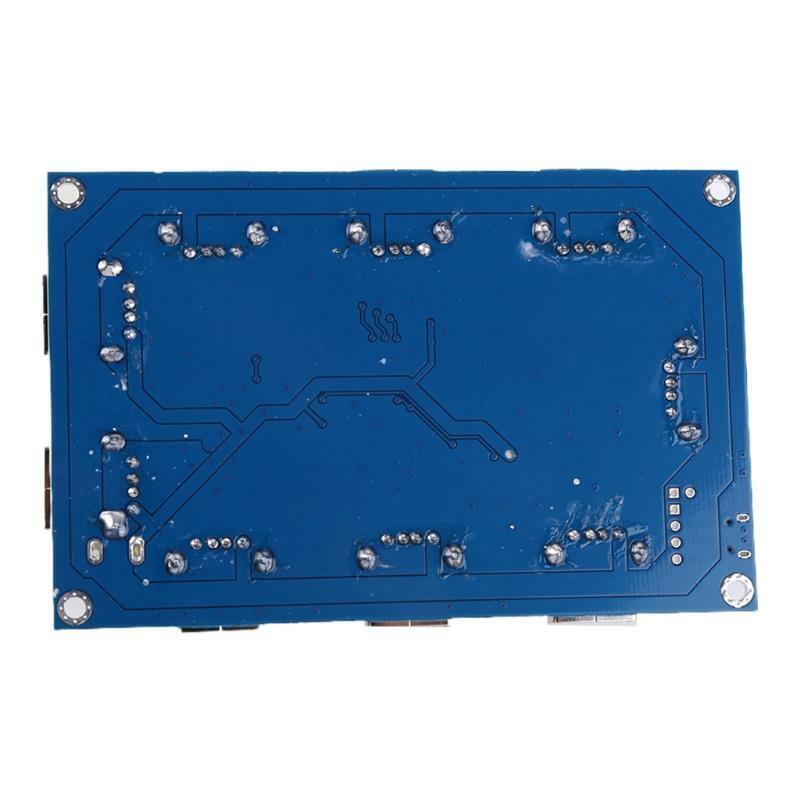 Manual Welding Mister USB Hub V2.1 Board for Mister FPGA 7 USB Port Video Game