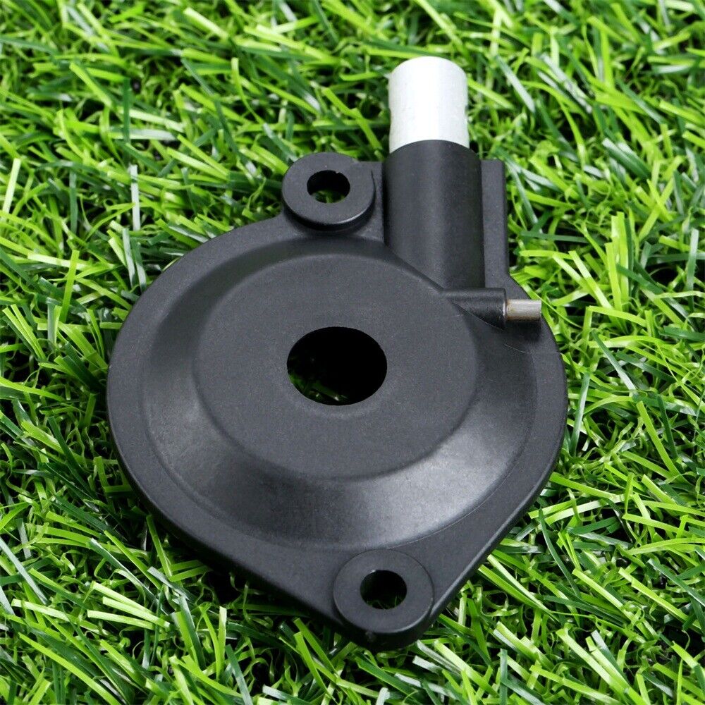 Chainsaw Oil Pump Dust Cover Shield Protection For HUSQVARNA 236E 240E 235 235E