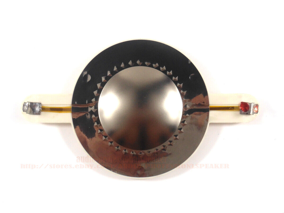 1pcs diaphragm for JBL 2418 h driver 8 ohm, JBL2418, JBL 2418H, JBL2418H-1