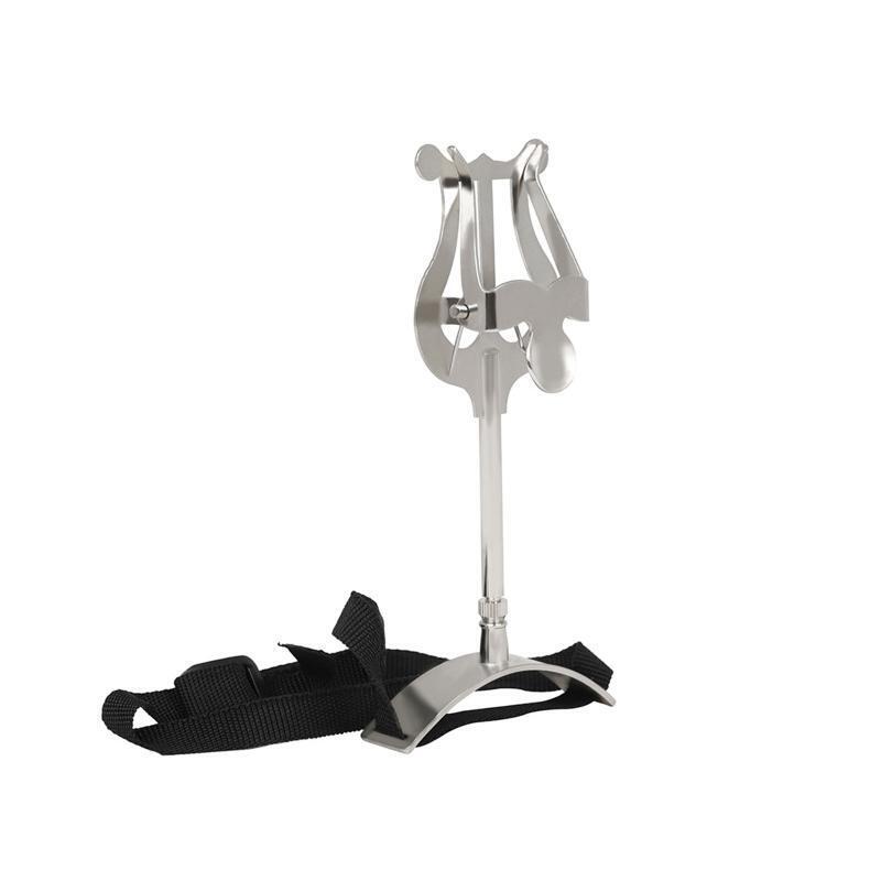 Music Sheet Clip Baritone Alto Sheet Music Clip Alto Tenor Lyre, Easy to Install