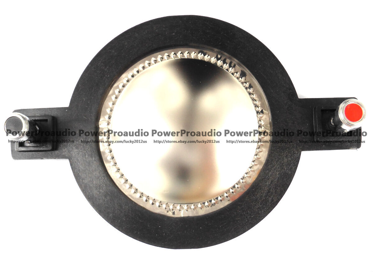 2.03 inch 51.5 mm 8 ohm TITAN tweeters diaphragm , voice coil