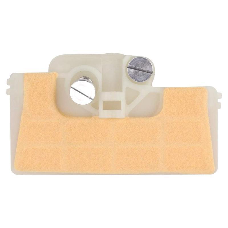 2Pcs/Set Air Filter Cleaner And fuel filters for 029 039 MS290 MS310 MS390