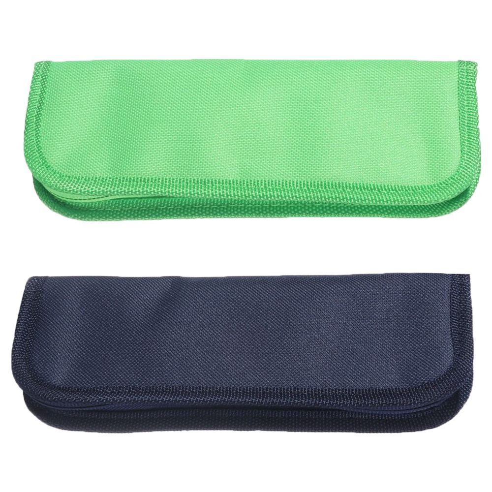 Oxford Portable Travel Case Medical Cooler Pill Protector Insulin Cooling Bag